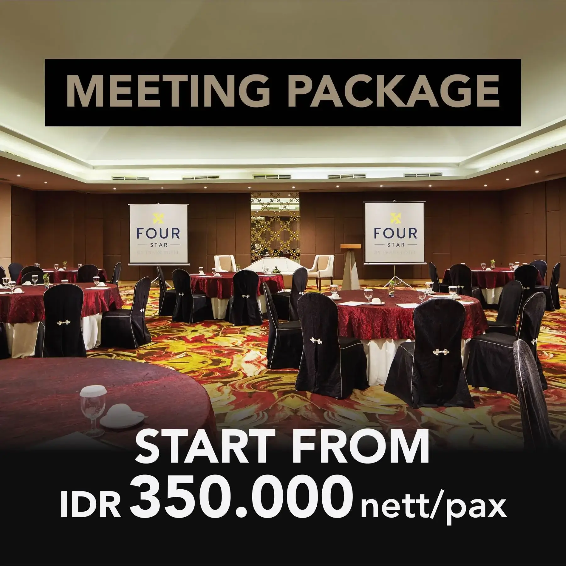 meeting-package