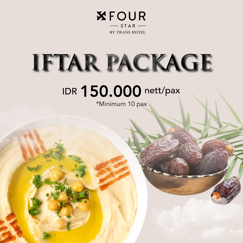 iftar-package