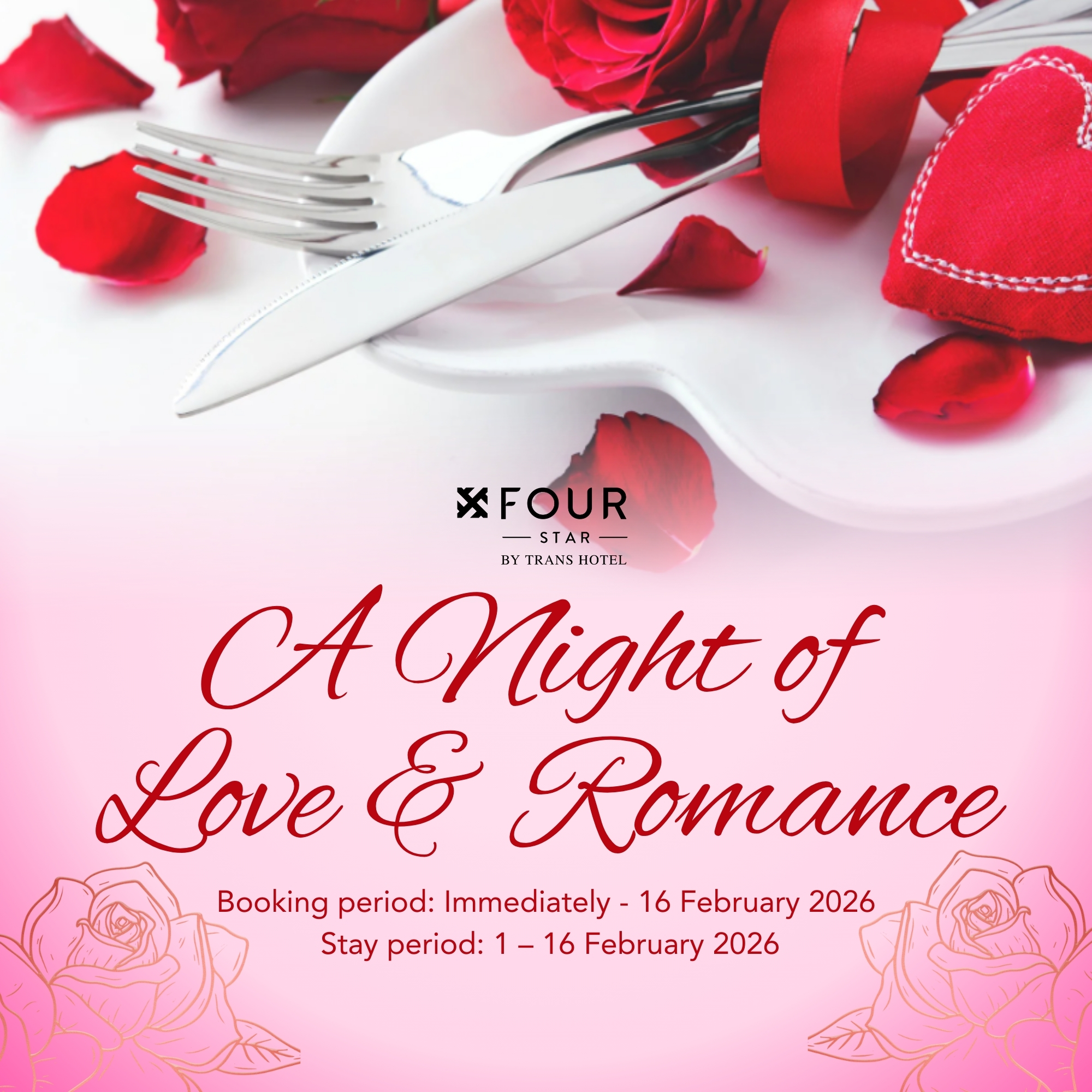 valentine-stay-package