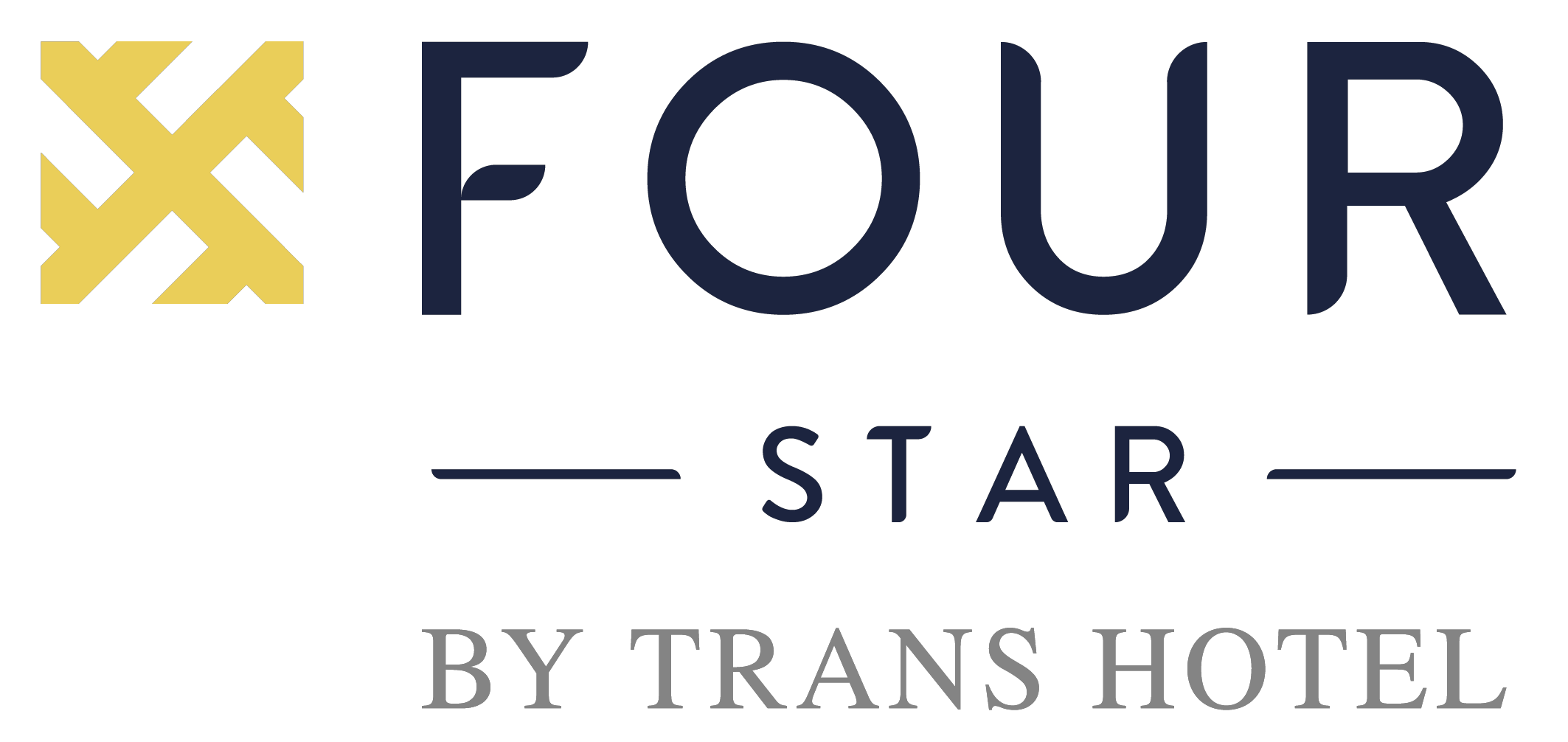 Four Star By Trans Hotel Logo
