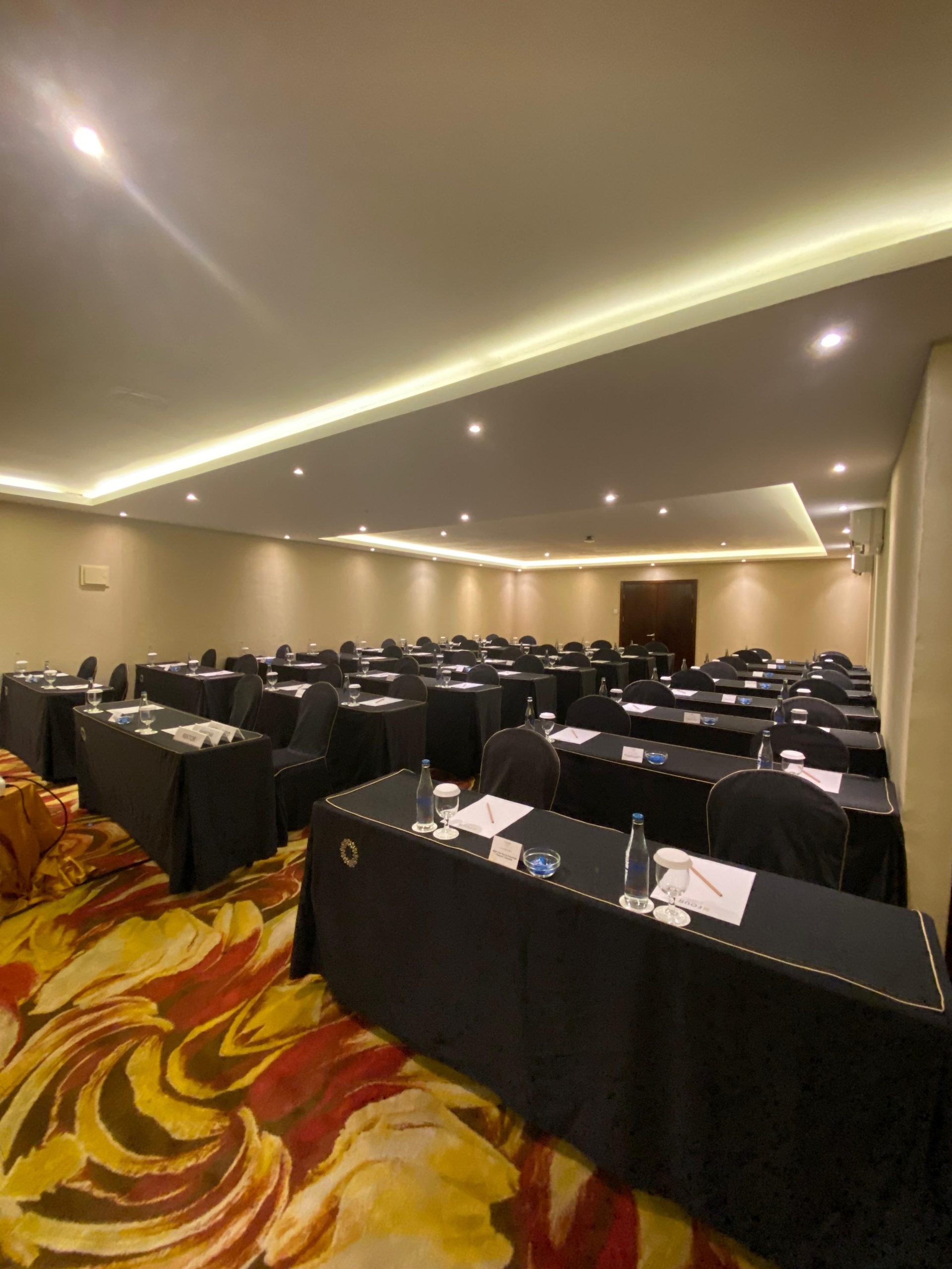 BOARDROOM photo 5