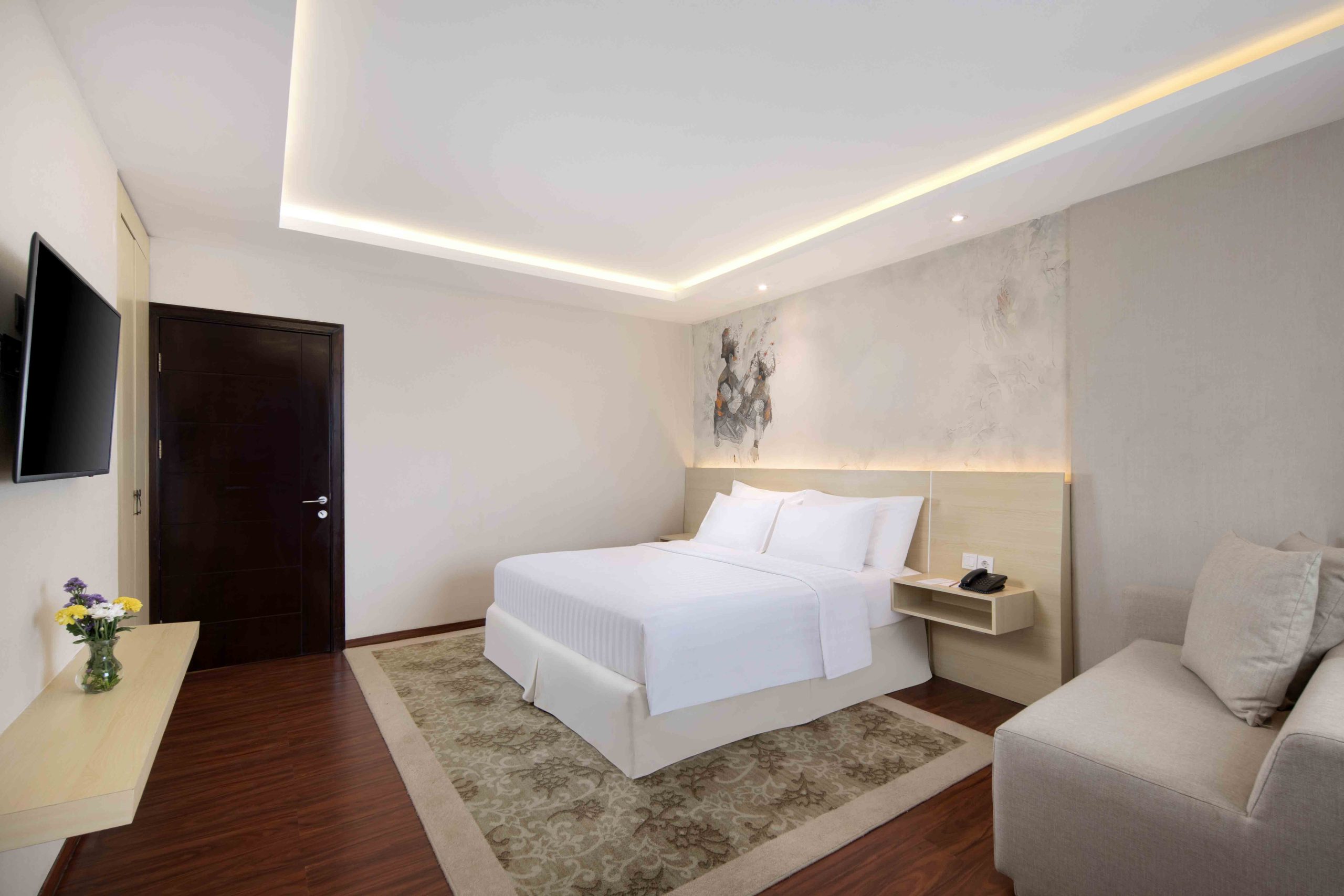 Suite 3