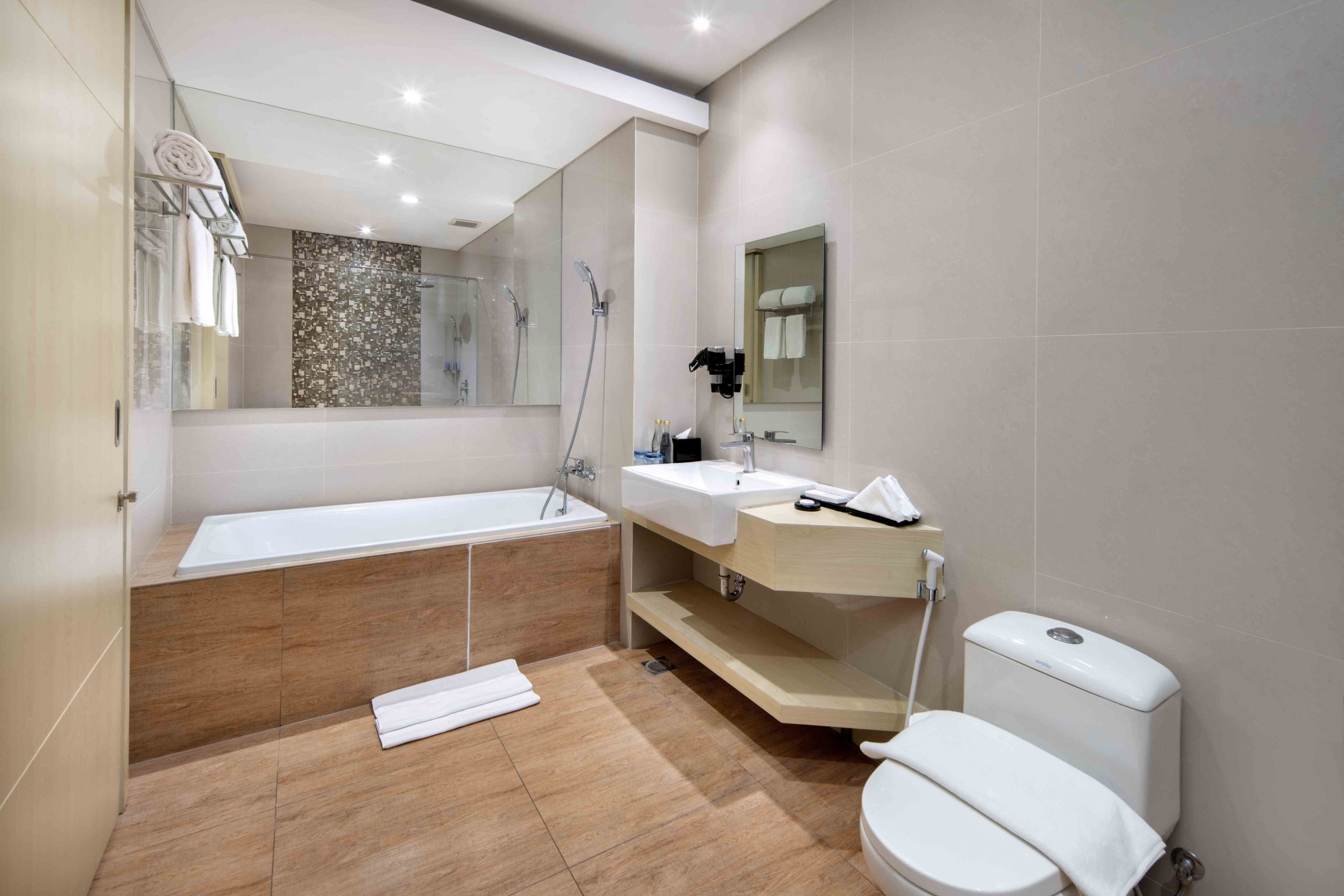 Suite 4