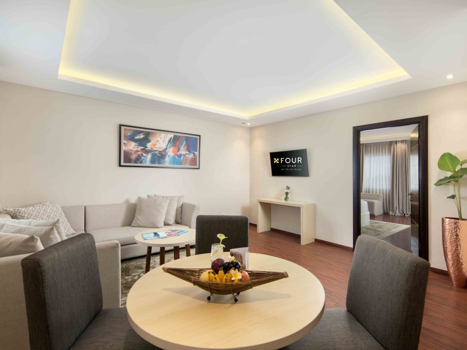 Suite