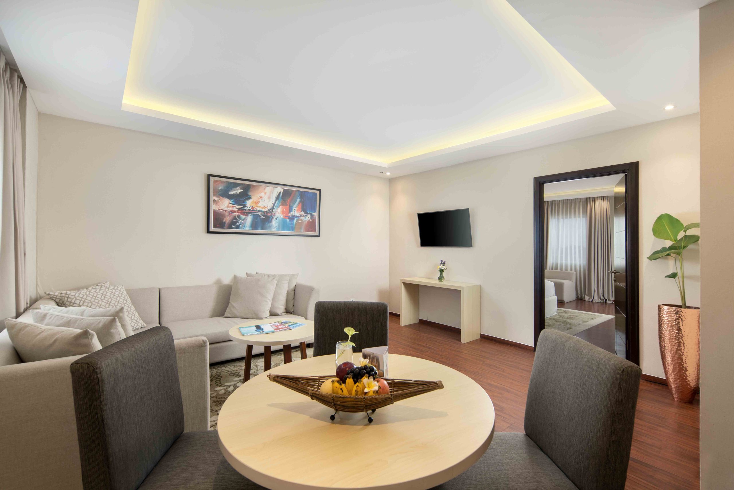 Suite 6