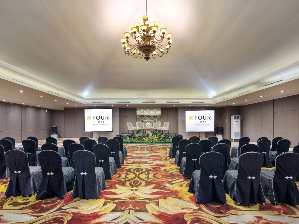 GRAND BALLROOM