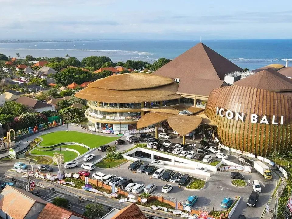 Icon Bali Sanur