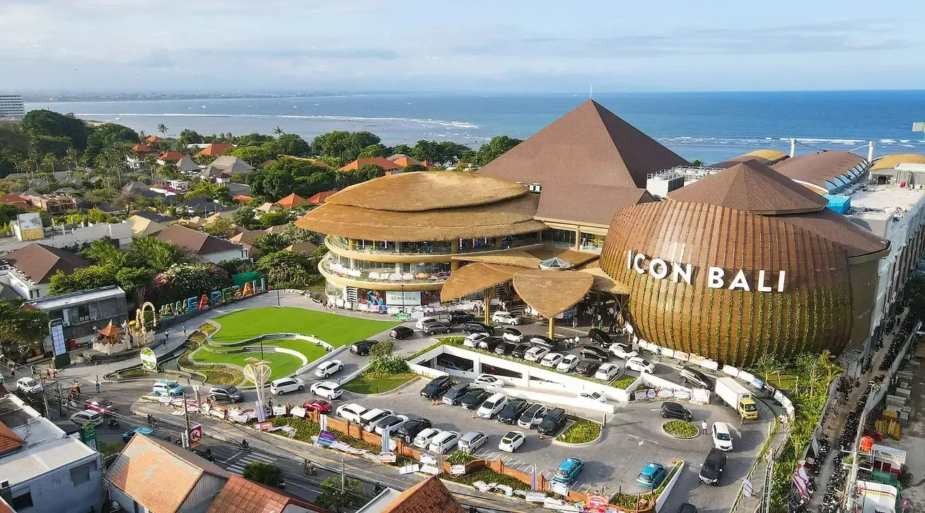 Icon Bali Sanur