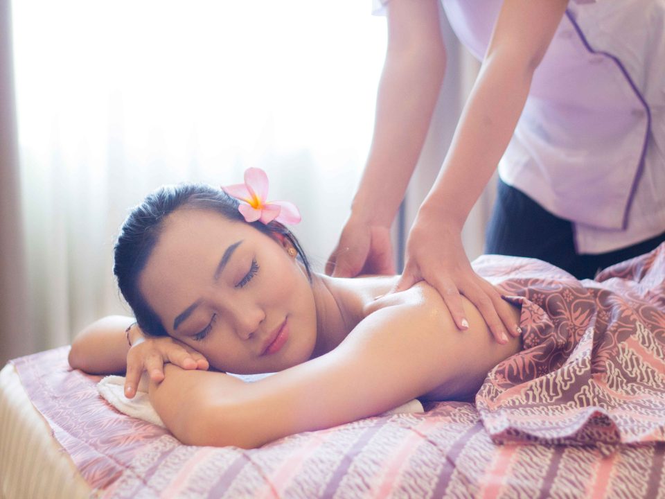 Narine Spa – In Room Spa Experience