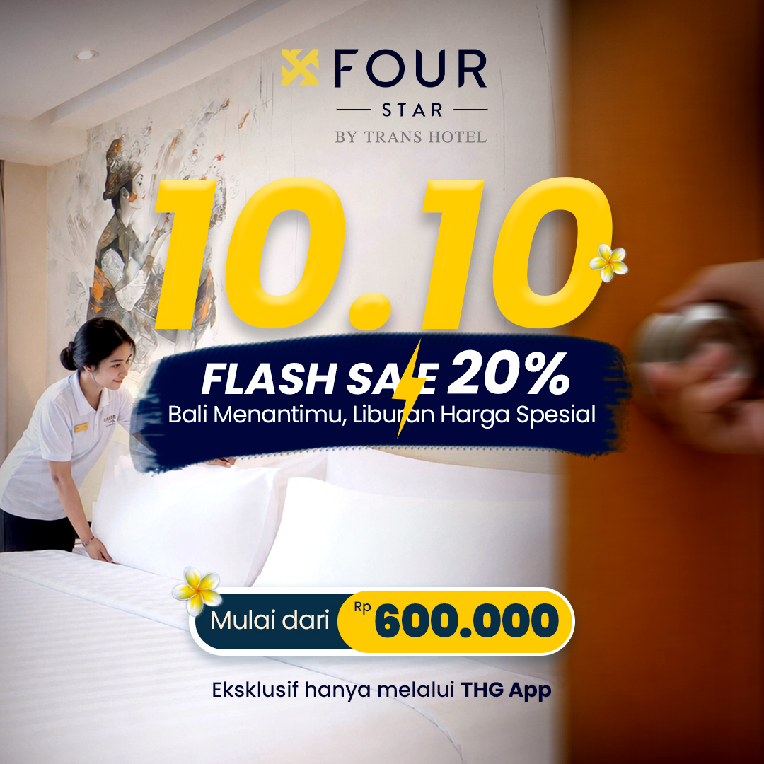 10.10 Flash Sale!